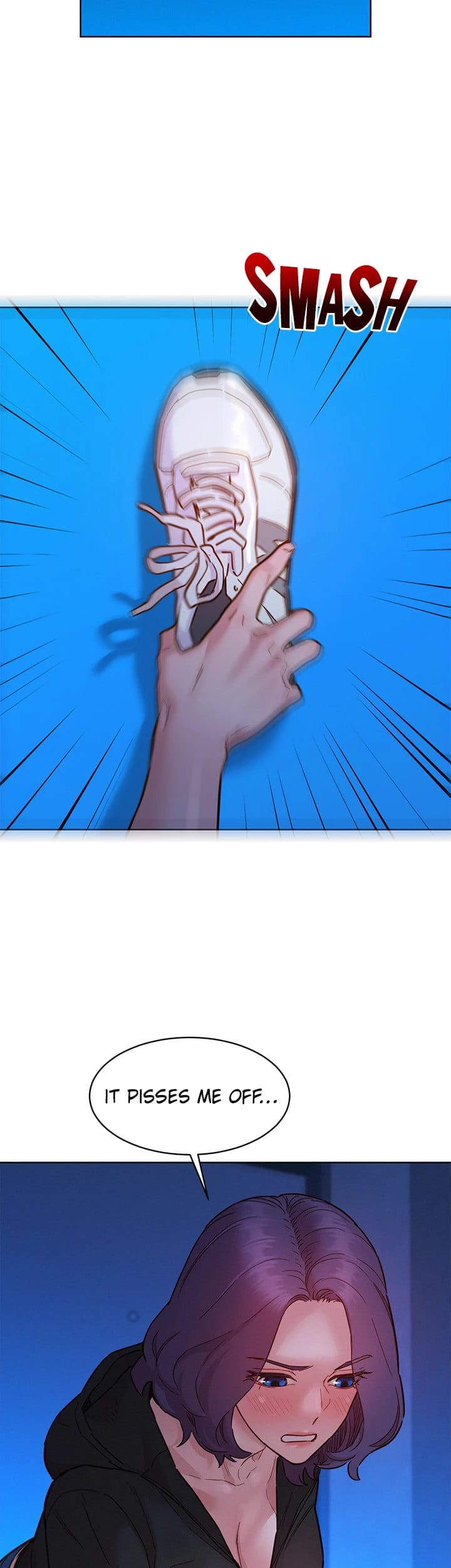 Let's Hang Out from Today [Gyunja] - Chapter 74 — Page 24