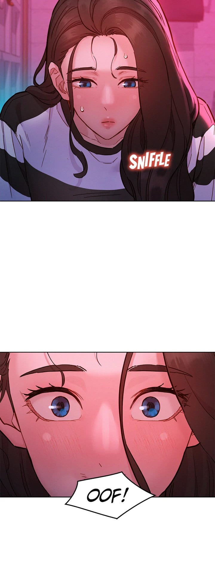 Let's Hang Out from Today [Gyunja] - Chapter 74 — Page 29