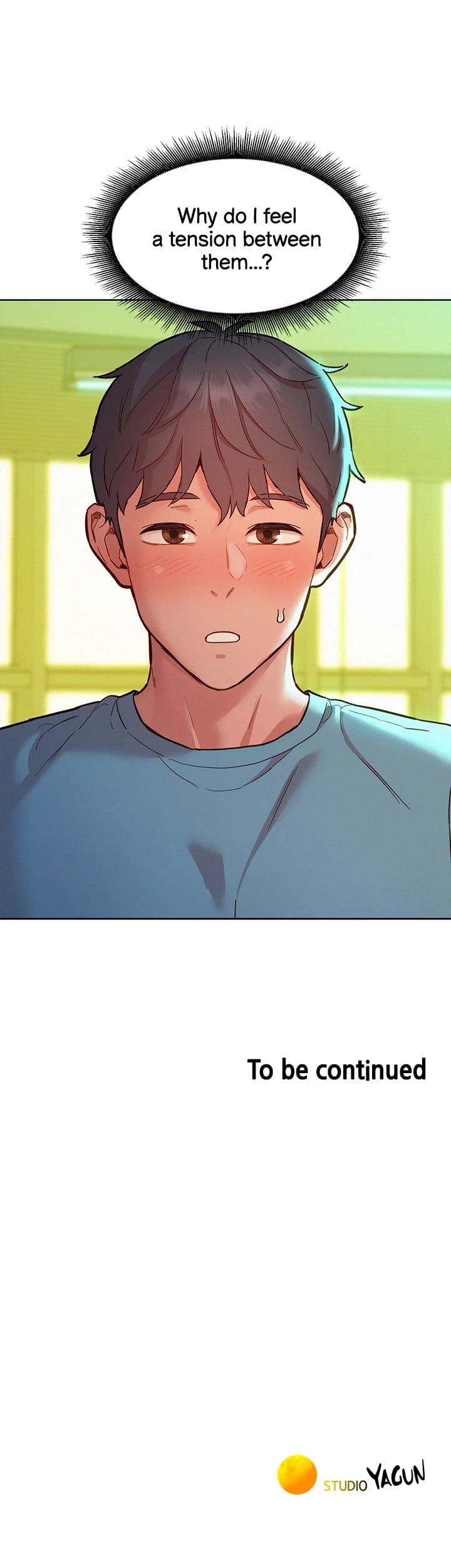 Let's Hang Out from Today [Gyunja] - Chapter 74 — Page 43