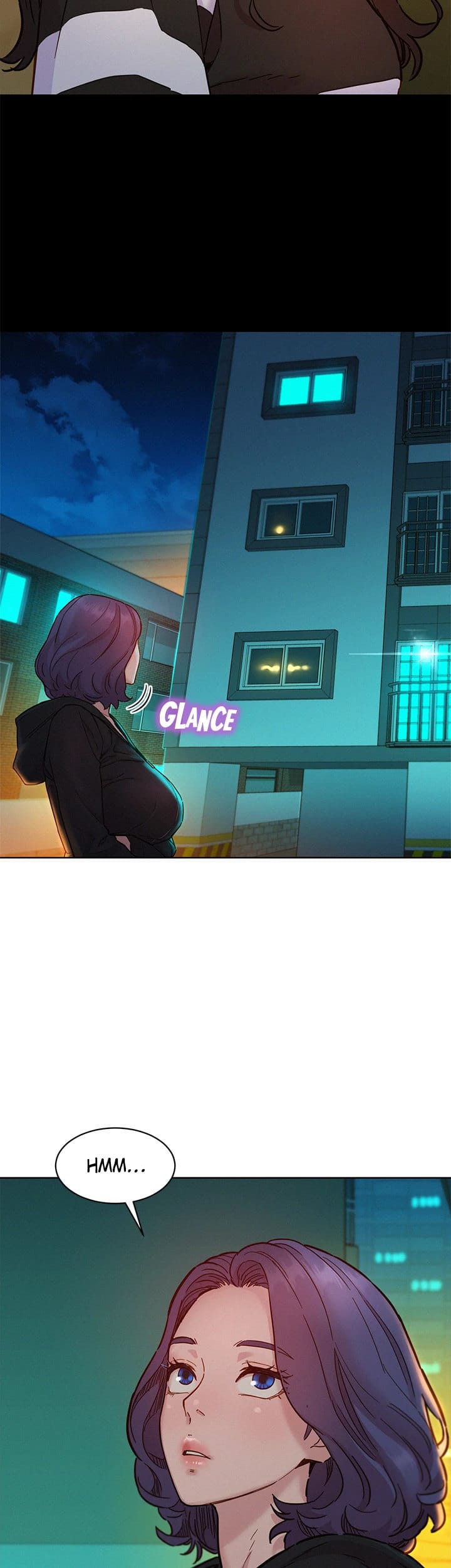 Let's Hang Out from Today [Gyunja] - Chapter 74 — Page 7