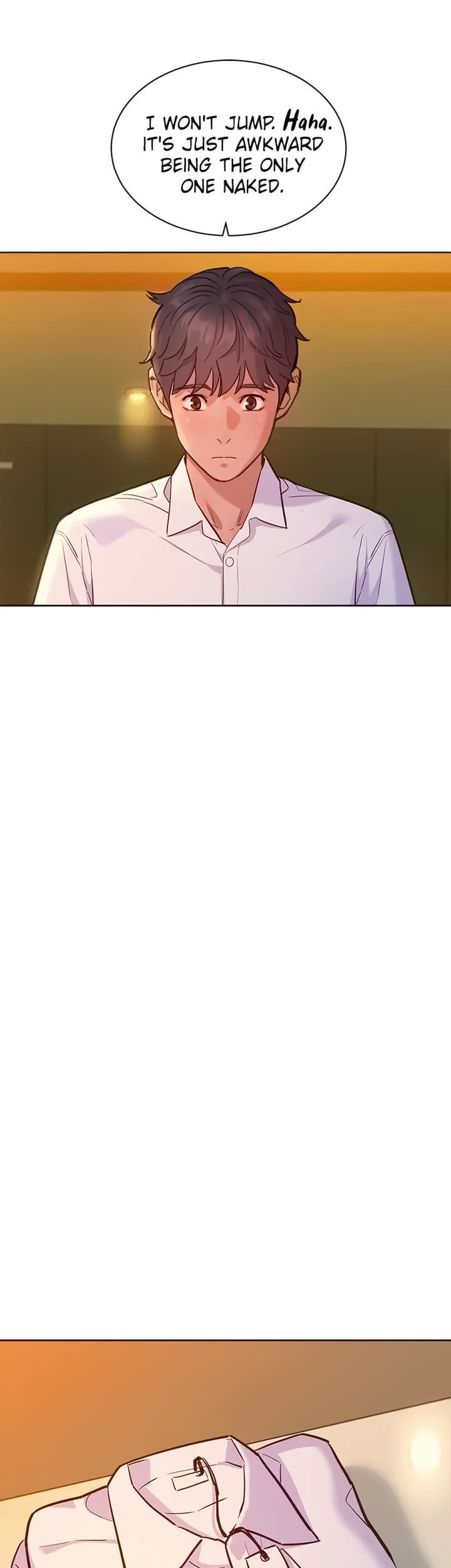 Let's Hang Out from Today [Gyunja] - Chapter 50 — Page 10
