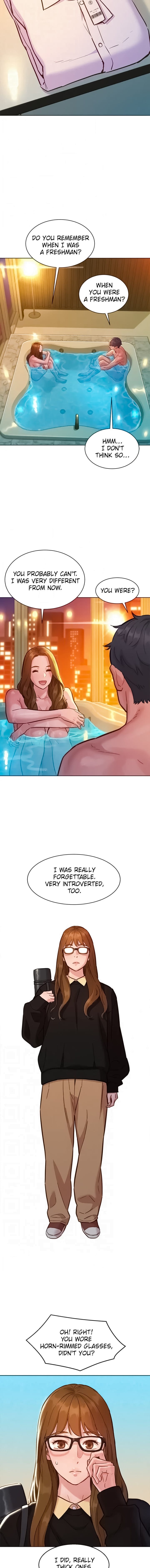Let's Hang Out from Today [Gyunja] - Chapter 50 — Page 11