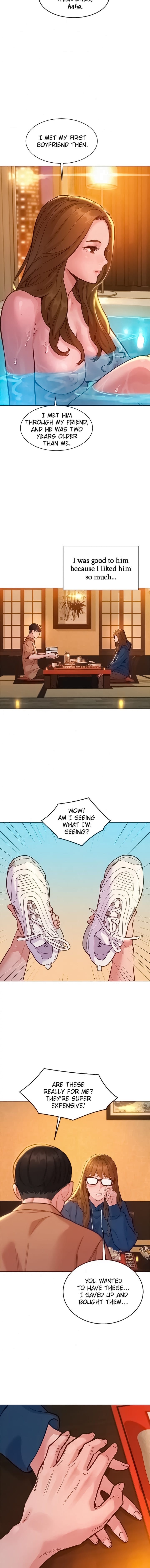 Let's Hang Out from Today [Gyunja] - Chapter 50 — Page 12