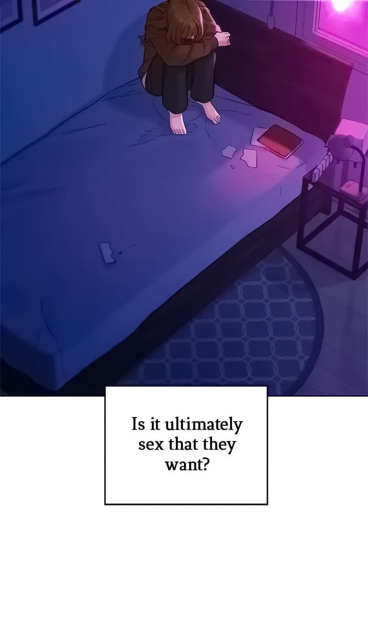 Let's Hang Out from Today [Gyunja] - Chapter 50 — Page 20
