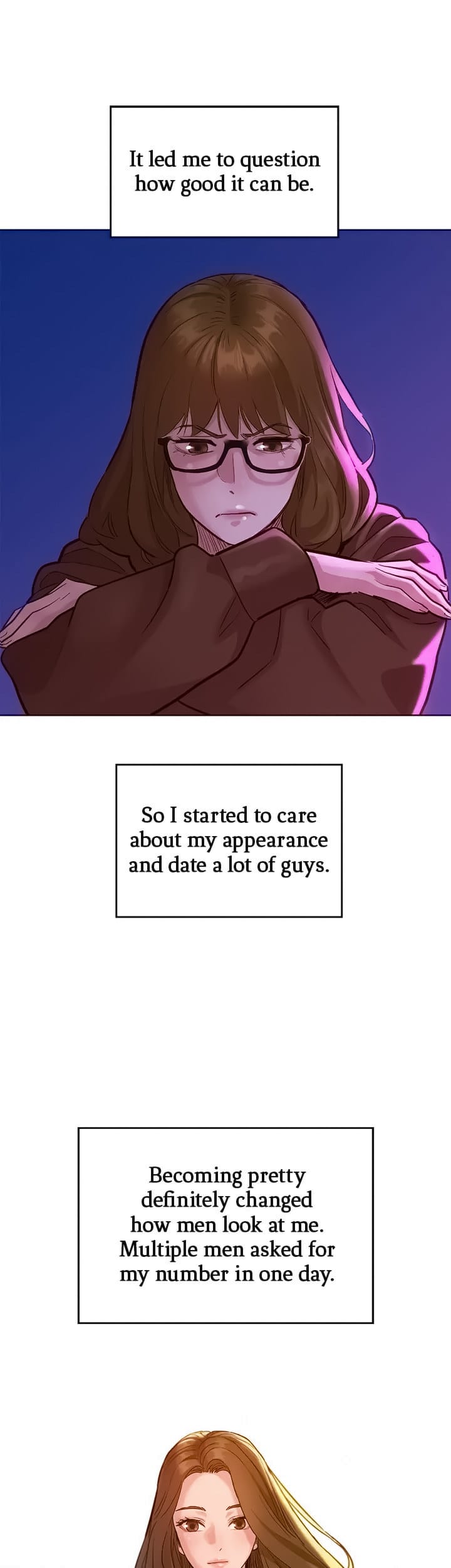 Let's Hang Out from Today [Gyunja] - Chapter 50 — Page 21