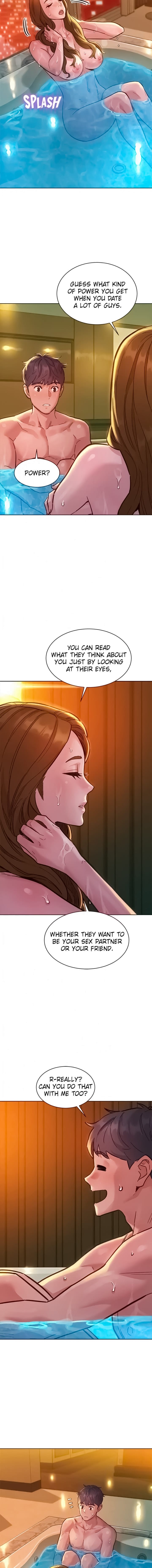 Let's Hang Out from Today [Gyunja] - Chapter 50 — Page 25