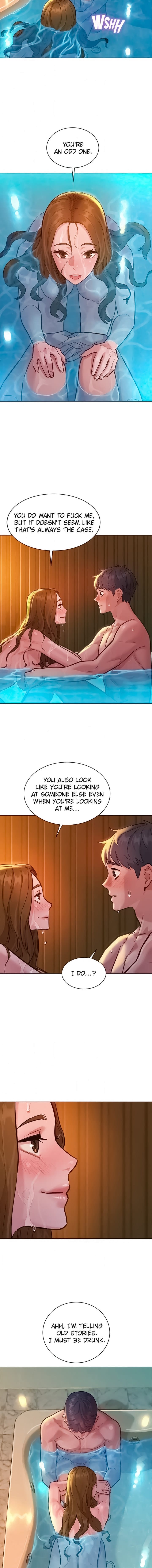 Let's Hang Out from Today [Gyunja] - Chapter 50 — Page 26