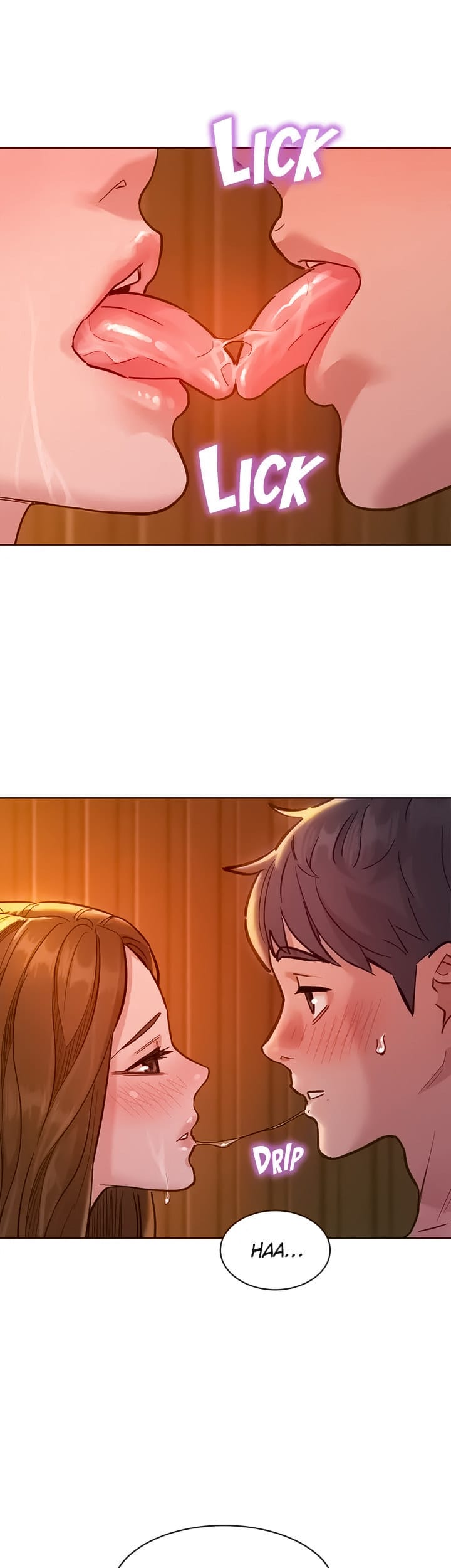 Let's Hang Out from Today [Gyunja] - Chapter 50 — Page 32