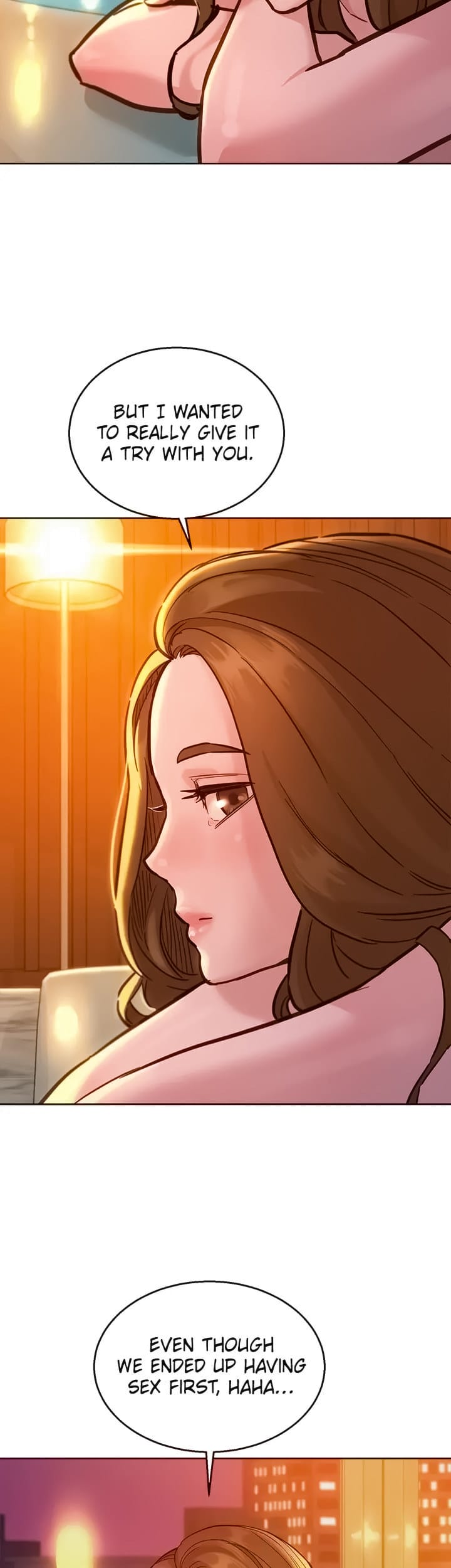 Let's Hang Out from Today [Gyunja] - Chapter 50 — Page 7