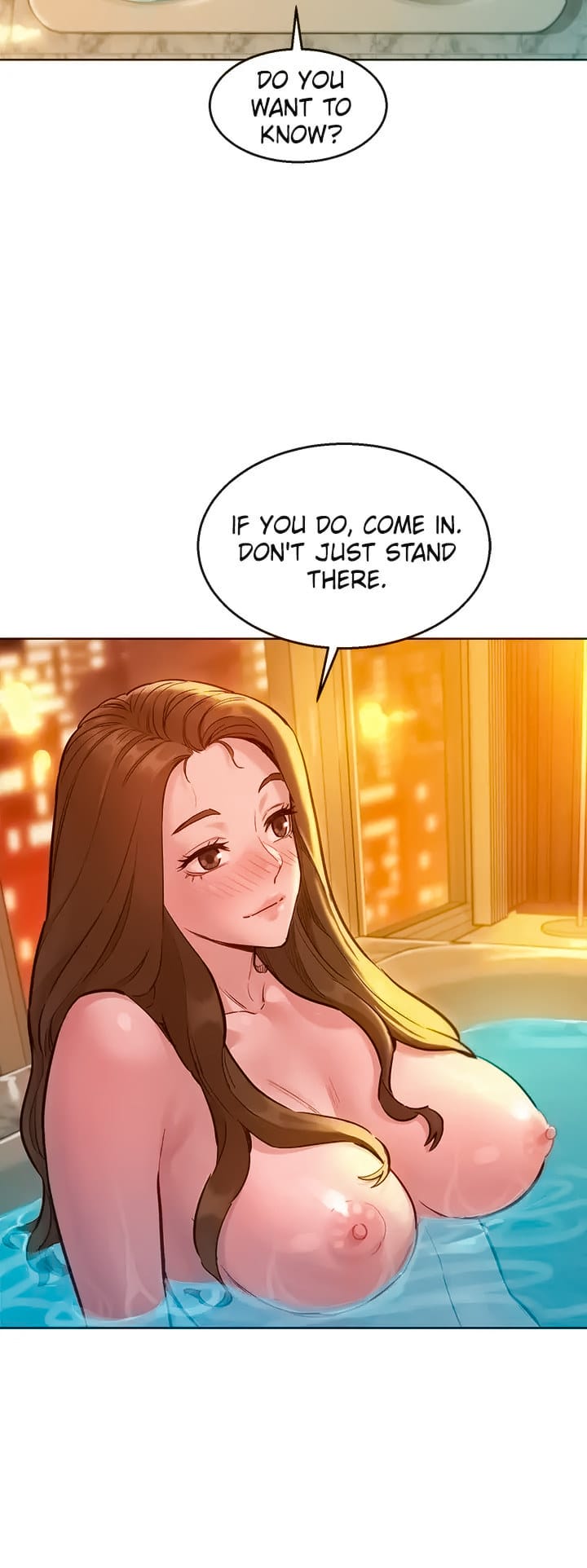 Let's Hang Out from Today [Gyunja] - Chapter 50 — Page 9