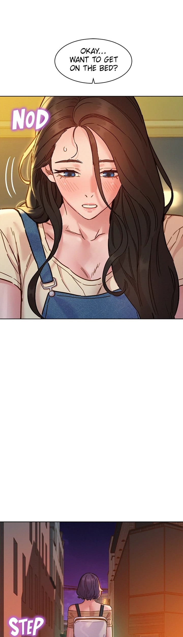 Let's Hang Out from Today [Gyunja] - Chapter 77 — Page 23