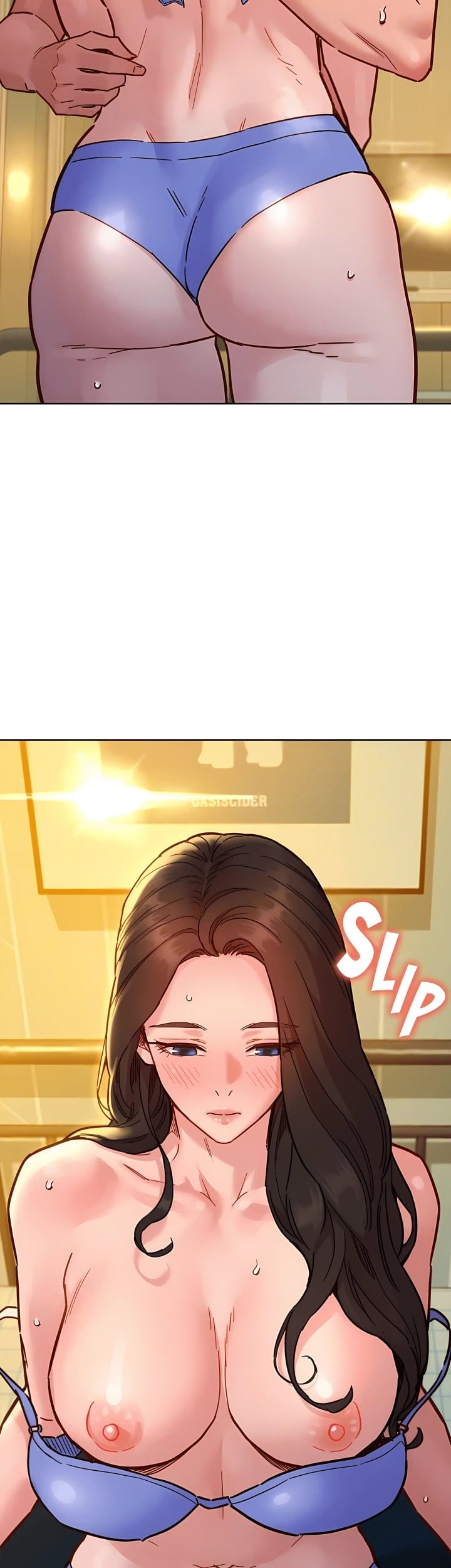 Let's Hang Out from Today [Gyunja] - Chapter 77 — Page 31