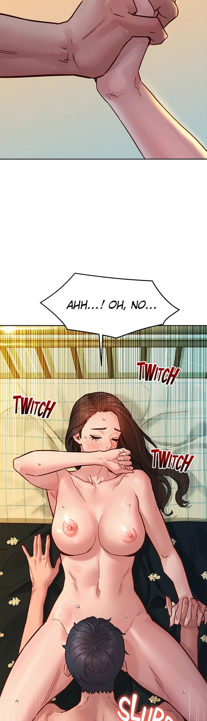 Let's Hang Out from Today [Gyunja] - Chapter 77 — Page 41