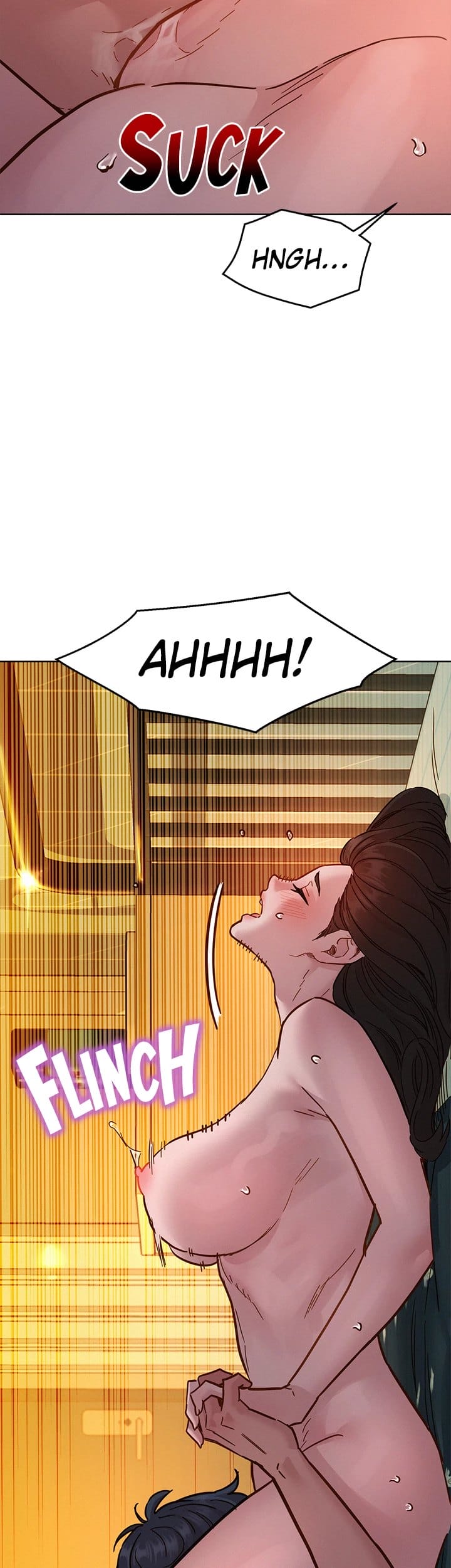 Let's Hang Out from Today [Gyunja] - Chapter 77 — Page 44