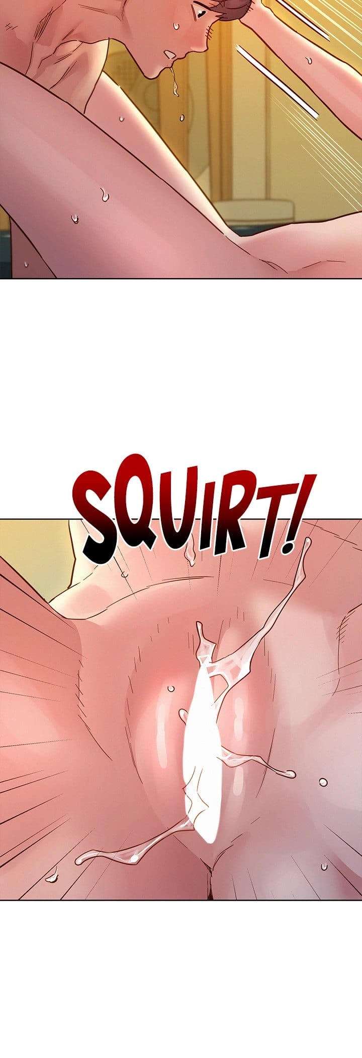 Let's Hang Out from Today [Gyunja] - Chapter 77 — Page 46