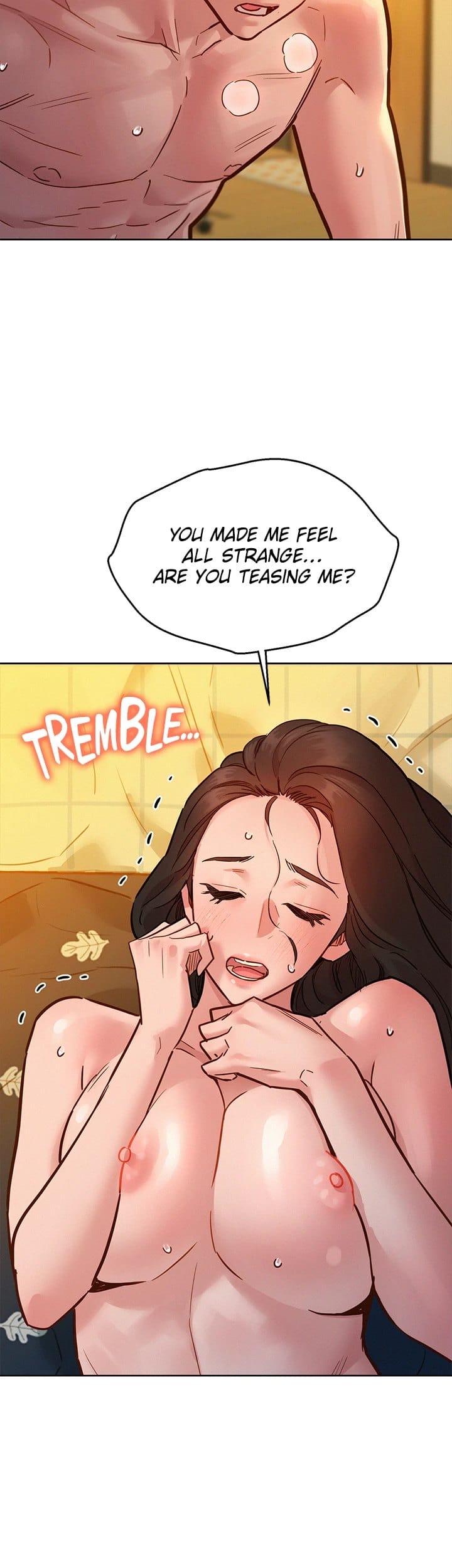 Let's Hang Out from Today [Gyunja] - Chapter 77 — Page 48