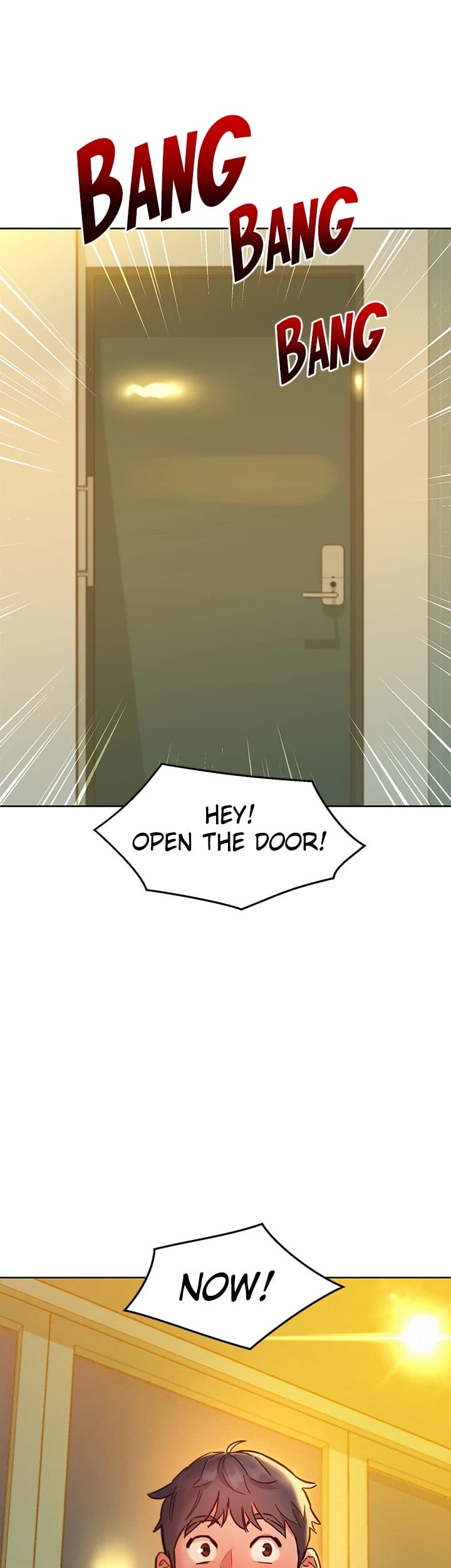 Let's Hang Out from Today [Gyunja] - Chapter 77 — Page 51