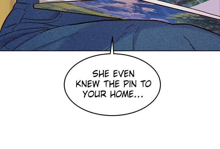 Let's Hang Out from Today [Gyunja] - Chapter 77 — Page 7