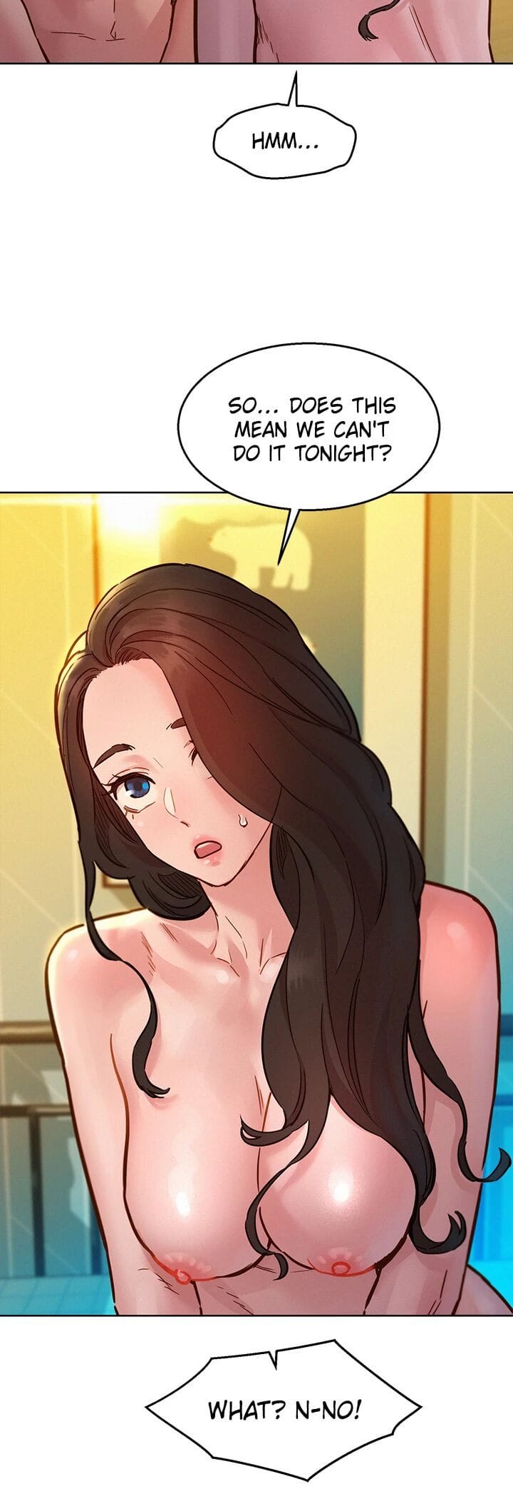 Let's Hang Out from Today [Gyunja] - Chapter 78 — Page 10