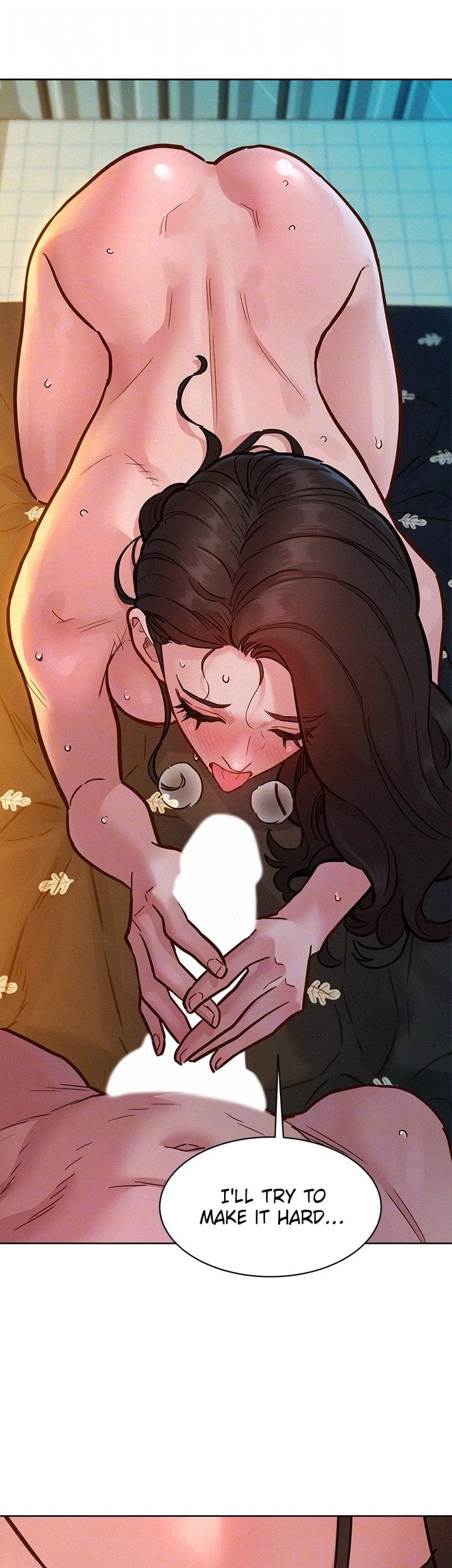 Let's Hang Out from Today [Gyunja] - Chapter 78 — Page 12