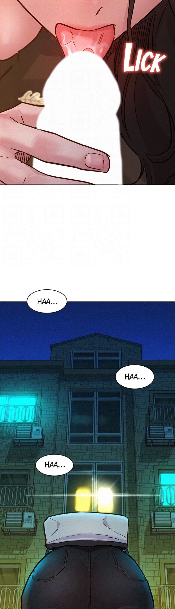 Let's Hang Out from Today [Gyunja] - Chapter 78 — Page 13