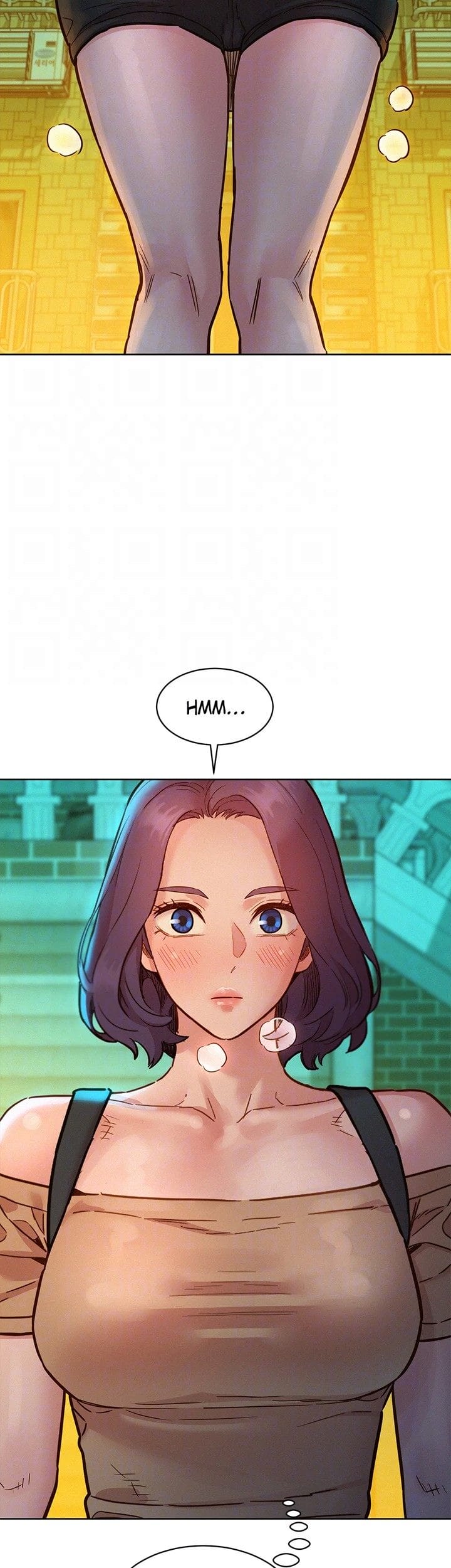 Let's Hang Out from Today [Gyunja] - Chapter 78 — Page 14