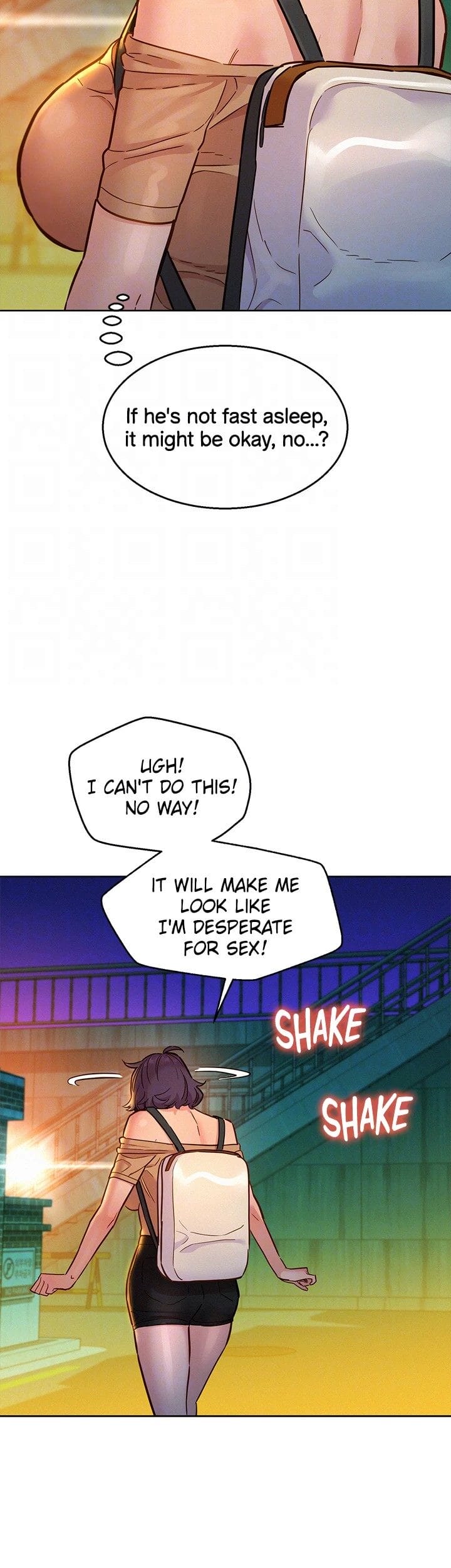 Let's Hang Out from Today [Gyunja] - Chapter 78 — Page 17