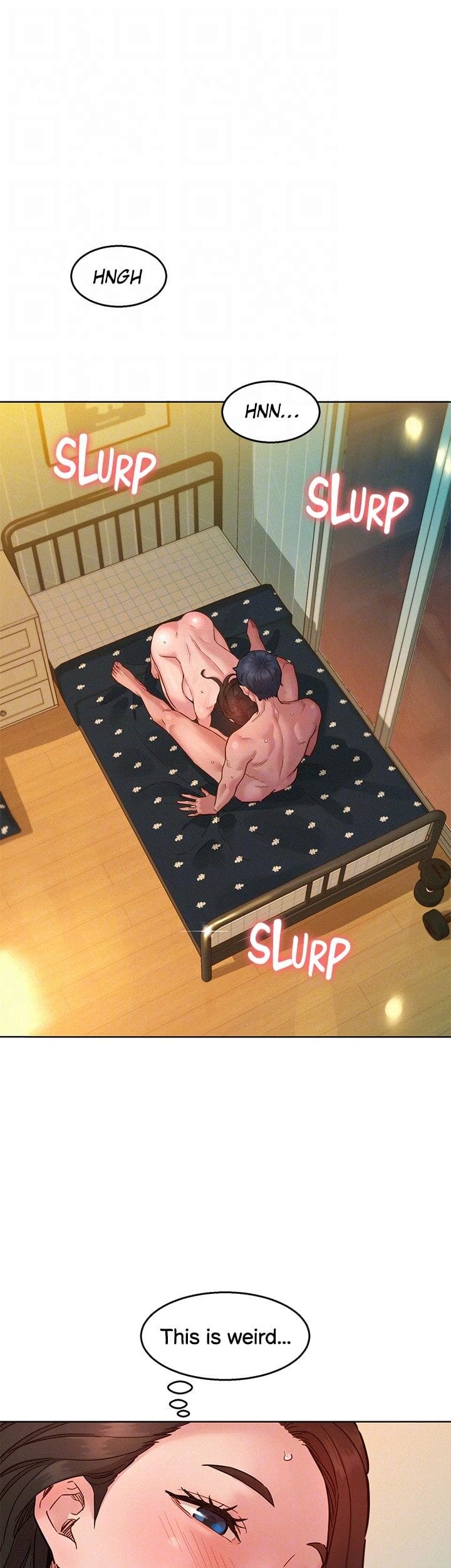 Let's Hang Out from Today [Gyunja] - Chapter 78 — Page 18