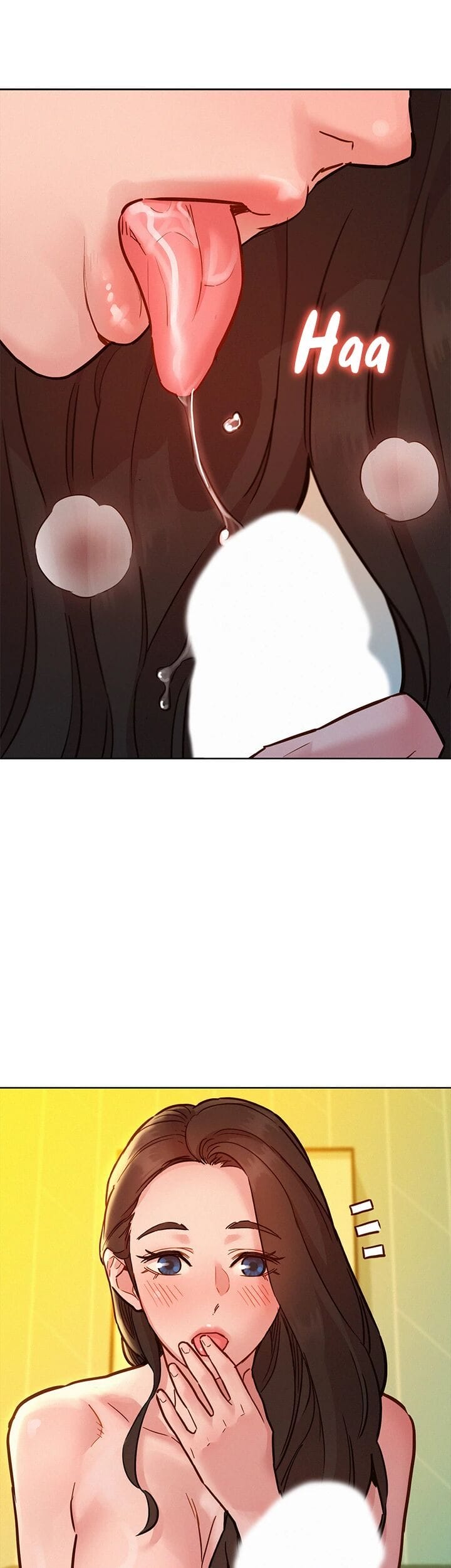 Let's Hang Out from Today [Gyunja] - Chapter 78 — Page 21