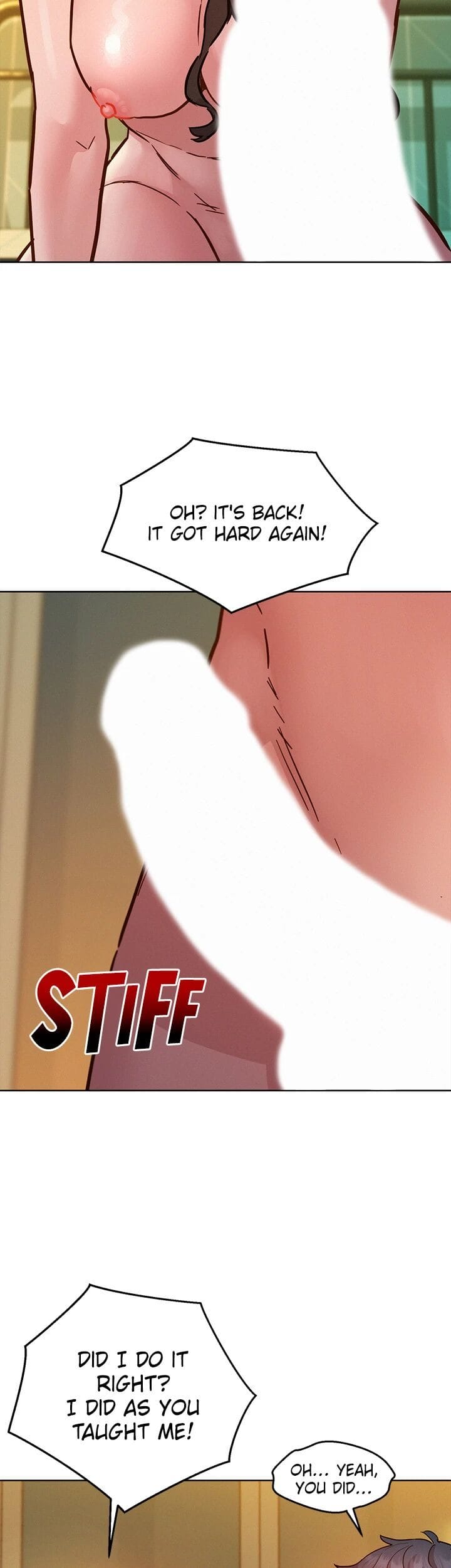 Let's Hang Out from Today [Gyunja] - Chapter 78 — Page 22