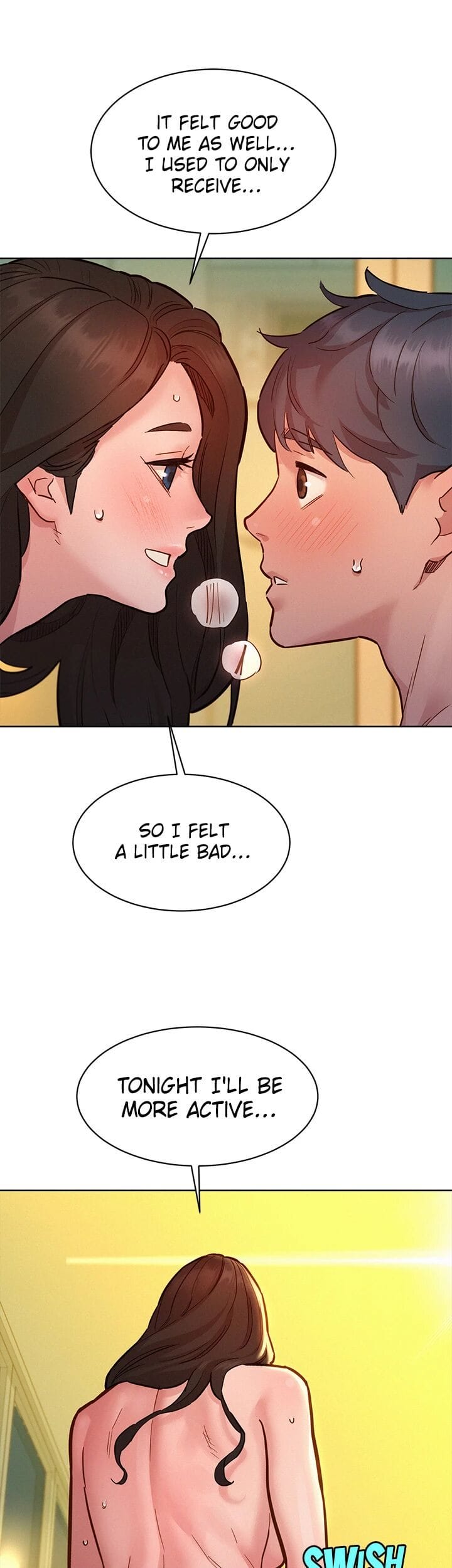 Let's Hang Out from Today [Gyunja] - Chapter 78 — Page 24