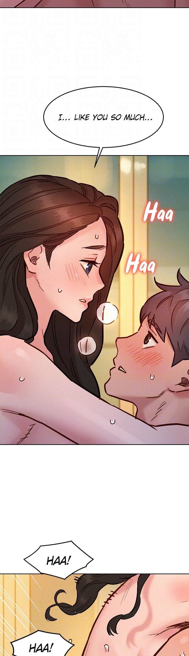 Let's Hang Out from Today [Gyunja] - Chapter 78 — Page 31