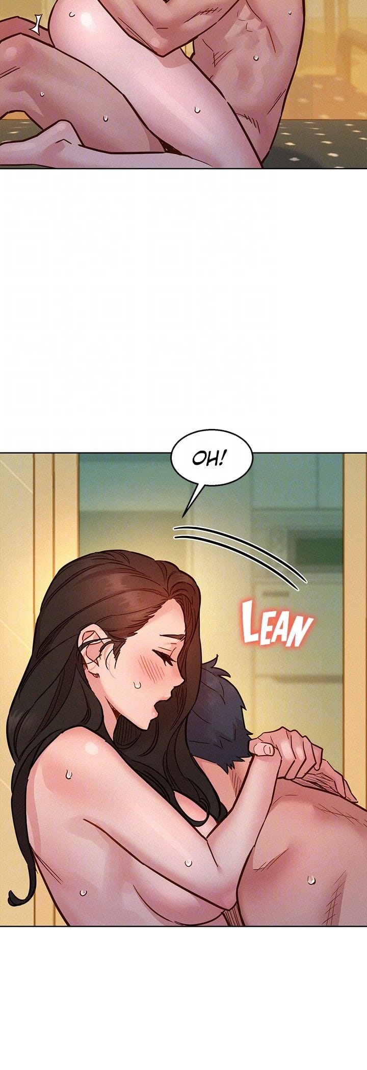 Let's Hang Out from Today [Gyunja] - Chapter 78 — Page 37