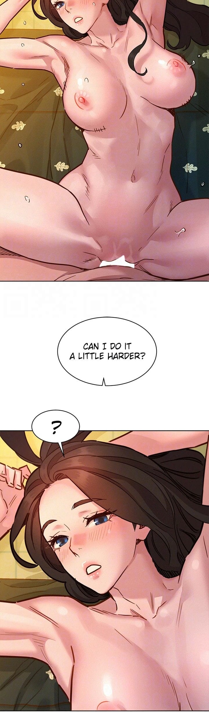 Let's Hang Out from Today [Gyunja] - Chapter 78 — Page 39