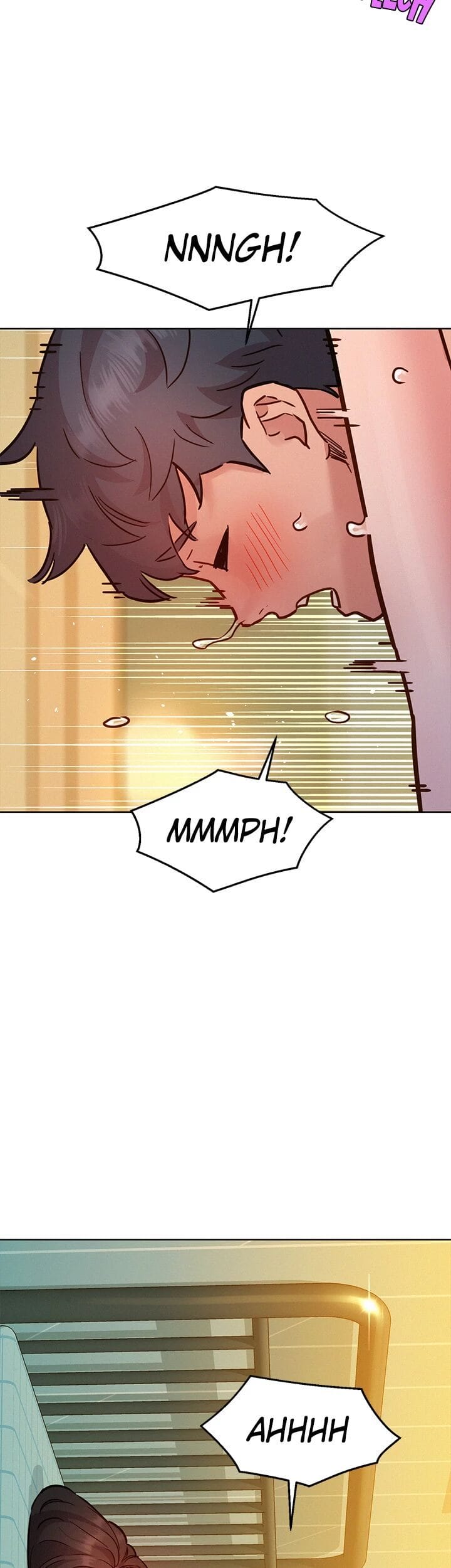 Let's Hang Out from Today [Gyunja] - Chapter 78 — Page 47