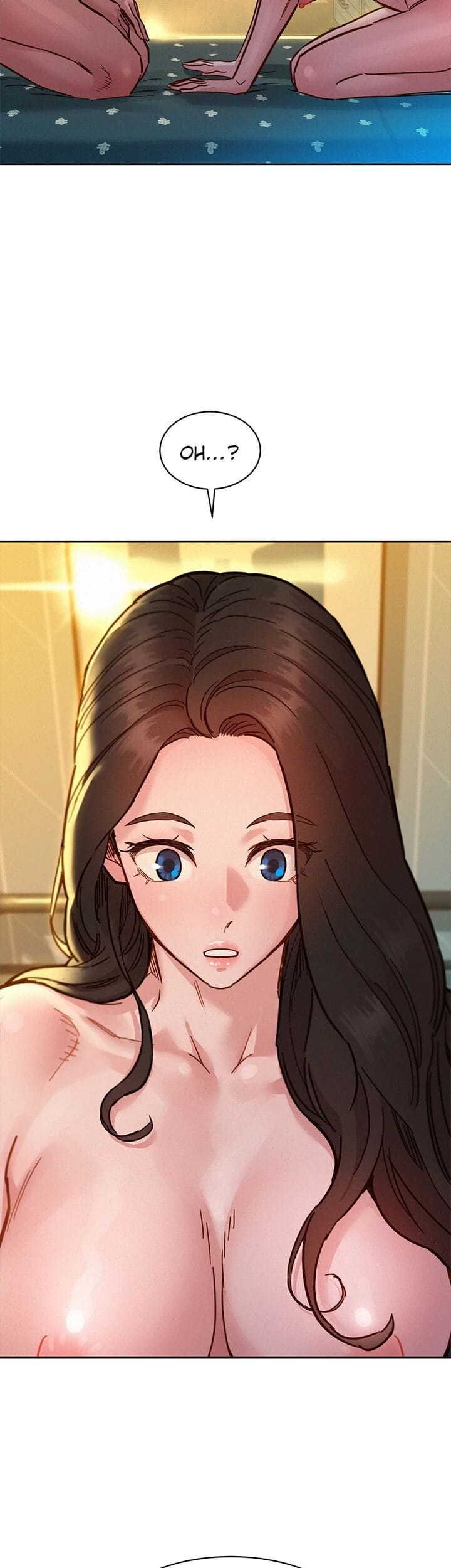 Let's Hang Out from Today [Gyunja] - Chapter 78 — Page 8