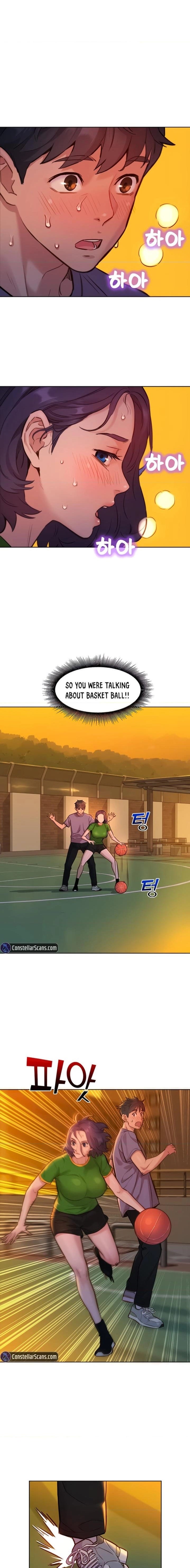 Let's Hang Out from Today [Gyunja] - Chapter 14 — Page 5
