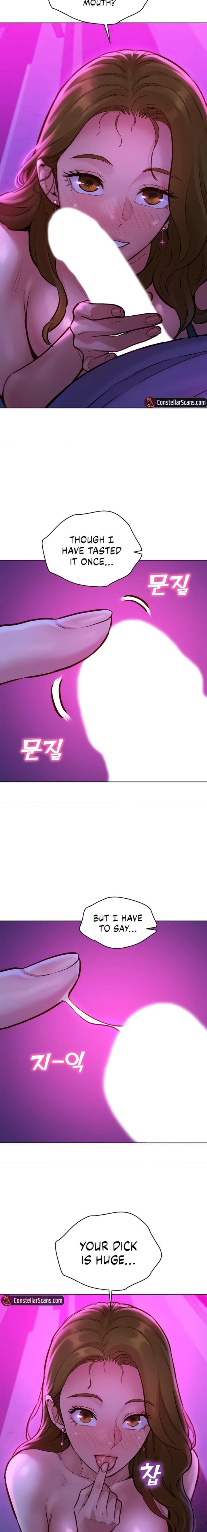 Let's Hang Out from Today [Gyunja] - Chapter 8 — Page 9