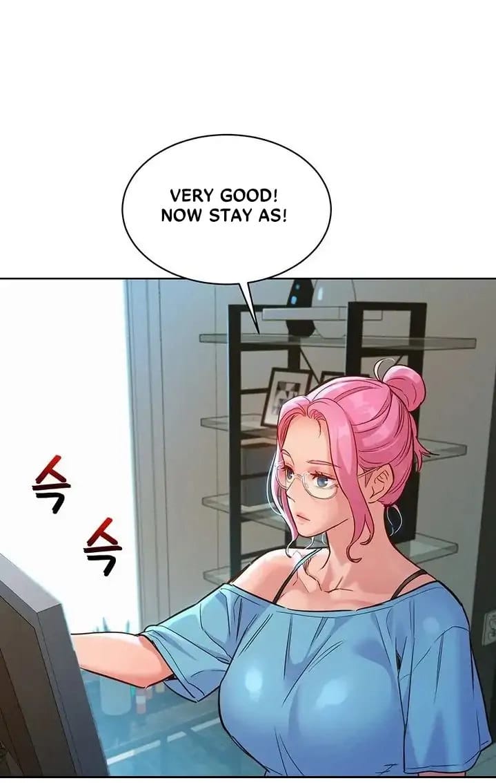 Let's Hang Out from Today [Gyunja] - Chapter 17 — Page 105