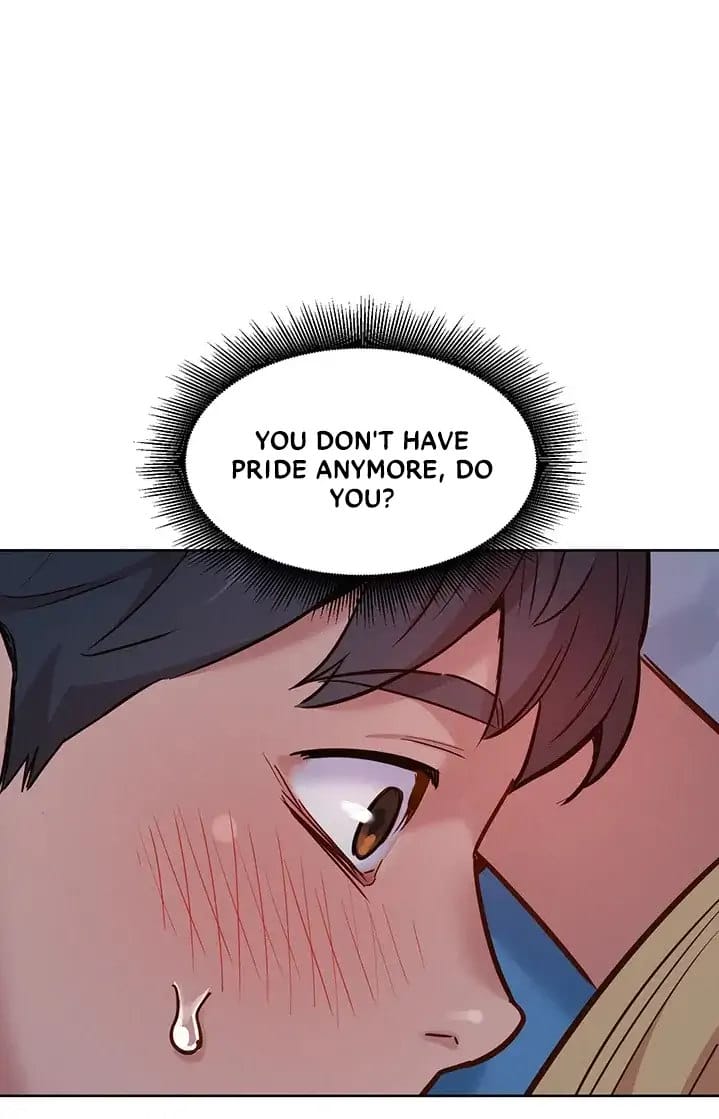 Let's Hang Out from Today [Gyunja] - Chapter 17 — Page 107