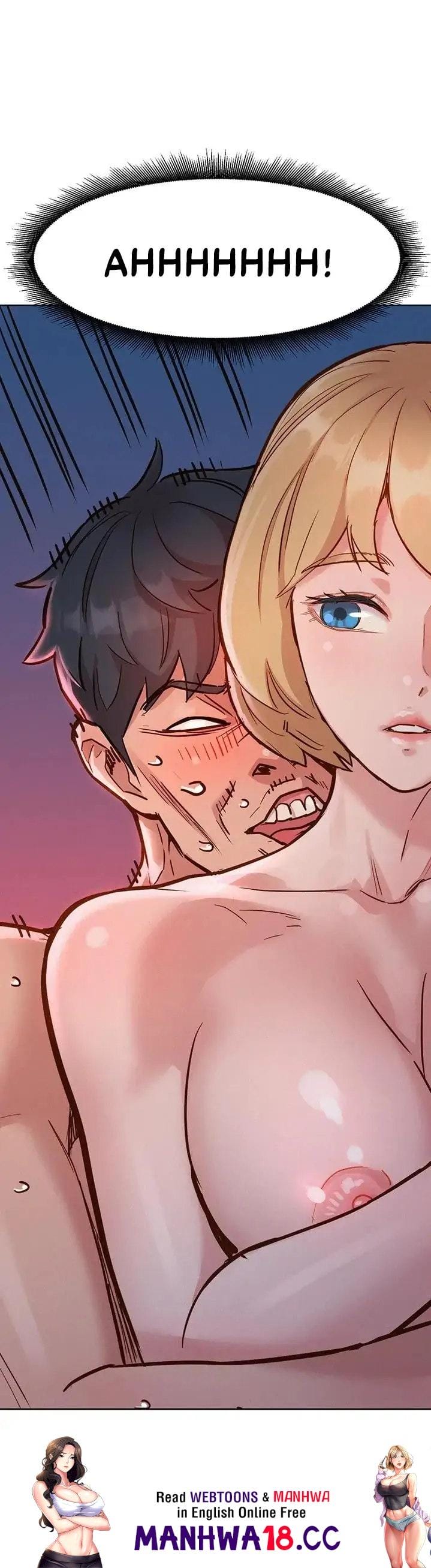 Let's Hang Out from Today [Gyunja] - Chapter 17 — Page 113