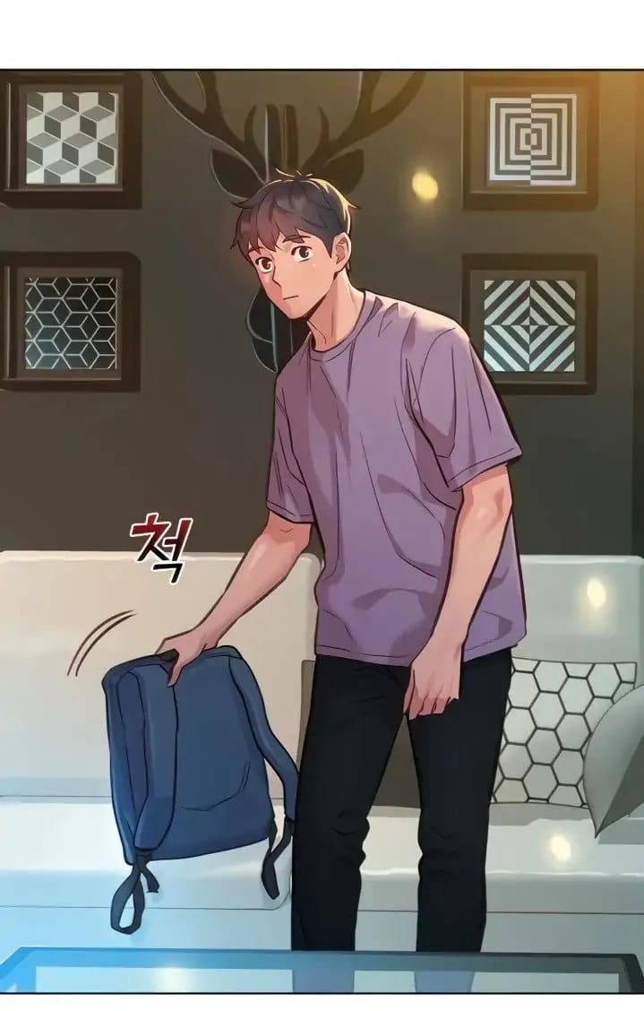 Let's Hang Out from Today [Gyunja] - Chapter 17 — Page 13