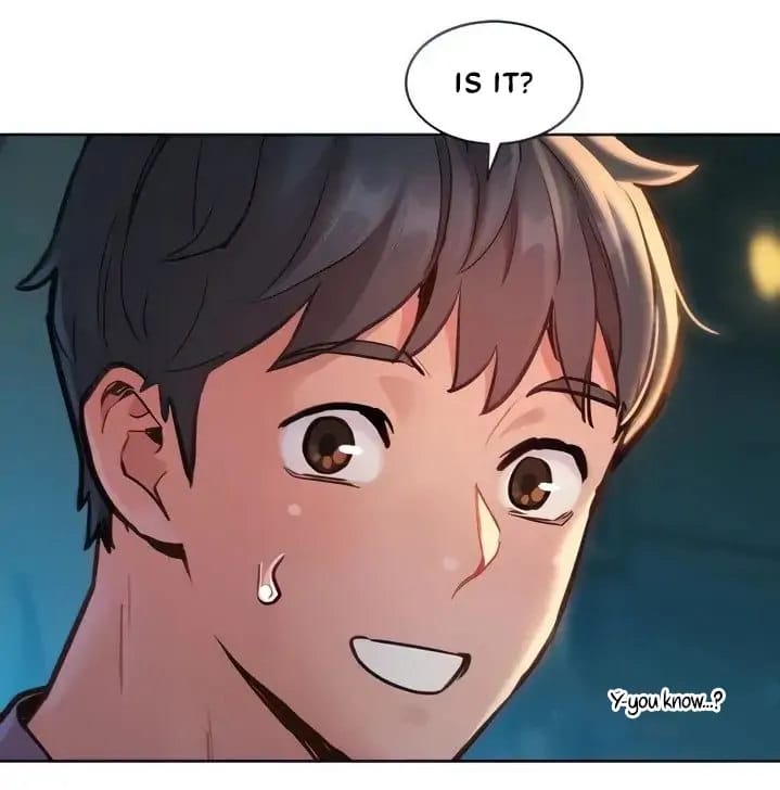 Let's Hang Out from Today [Gyunja] - Chapter 17 — Page 21