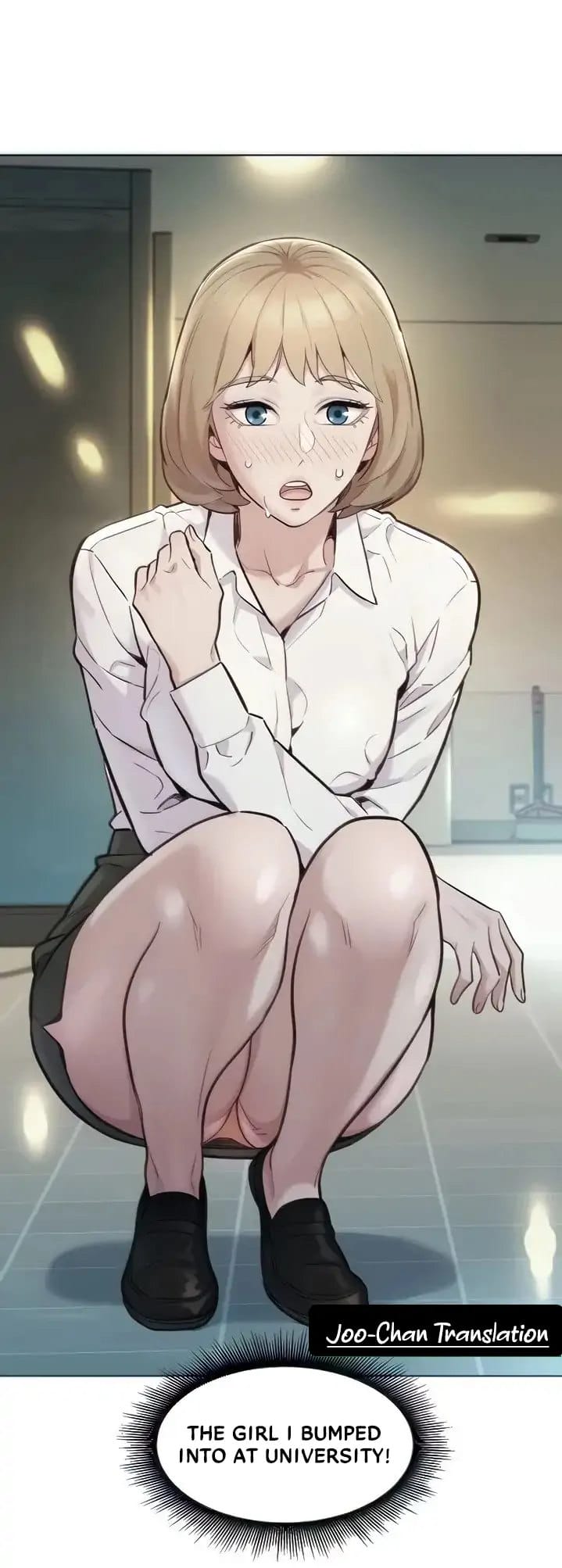 Let's Hang Out from Today [Gyunja] - Chapter 17 — Page 26