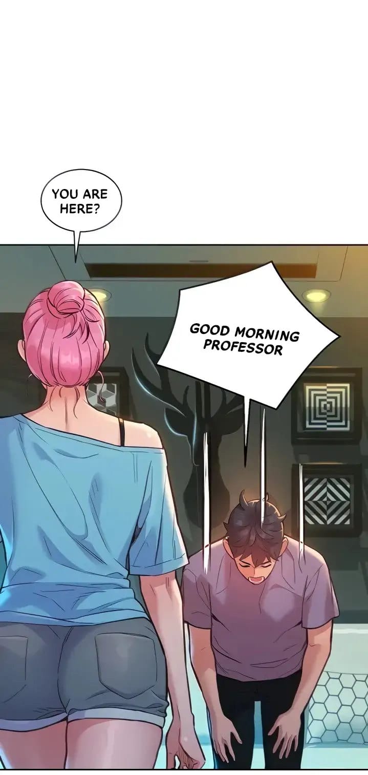Let's Hang Out from Today [Gyunja] - Chapter 17 — Page 28