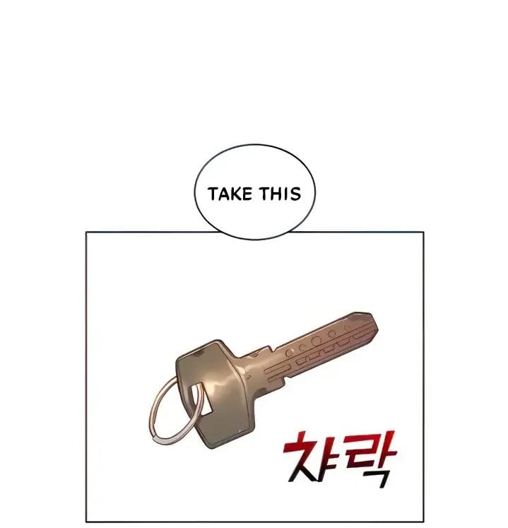 Let's Hang Out from Today [Gyunja] - Chapter 17 — Page 30