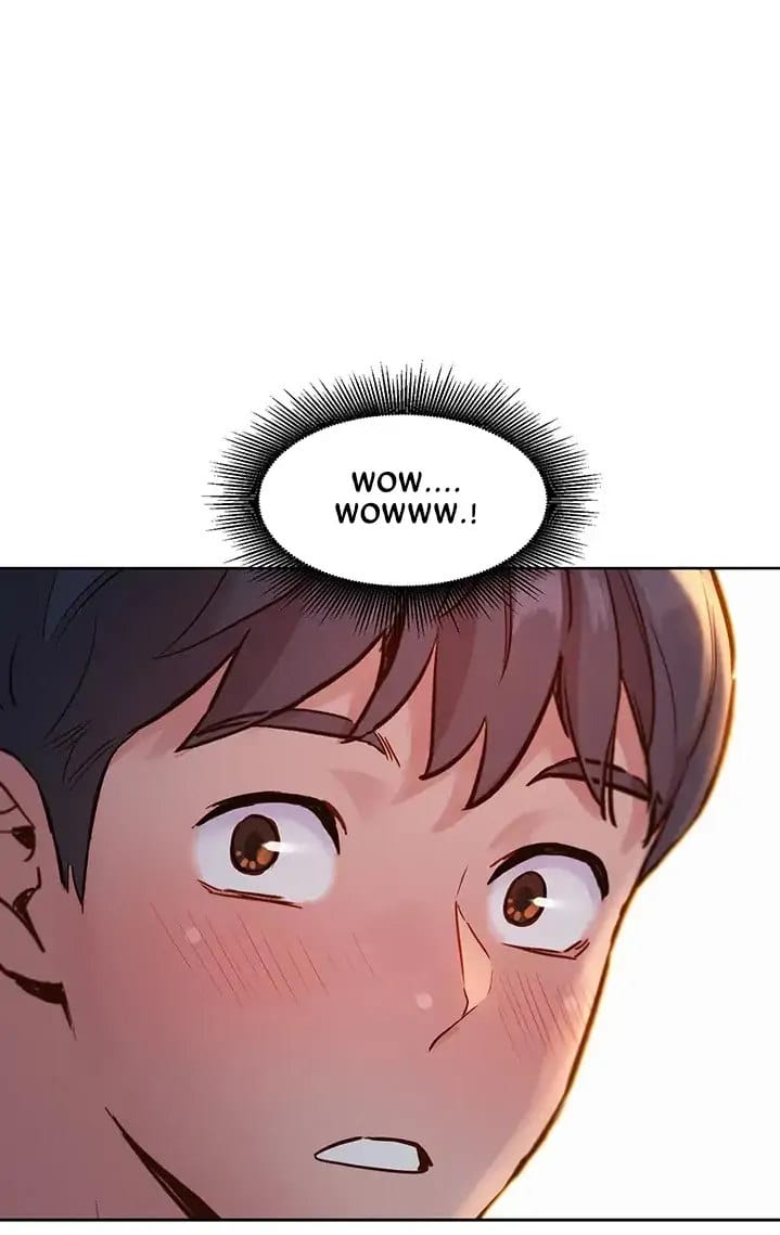 Let's Hang Out from Today [Gyunja] - Chapter 17 — Page 45
