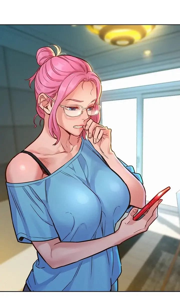Let's Hang Out from Today [Gyunja] - Chapter 17 — Page 67