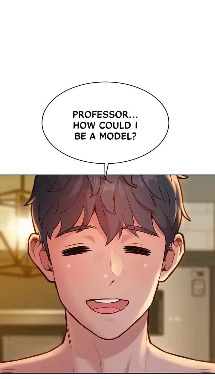 Let's Hang Out from Today [Gyunja] - Chapter 17 — Page 77