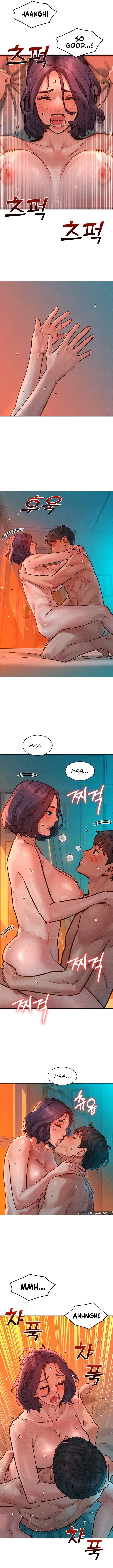 Let's Hang Out from Today [Gyunja] - Chapter 103 — Page 10